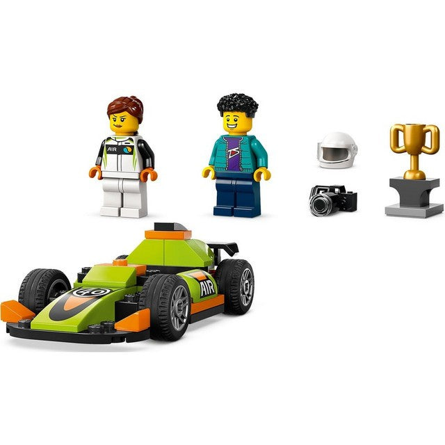 LEGO 60399 - City - Race Car