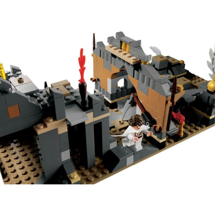 LEGO 7572 - Prince of Persia - Quest Against Time