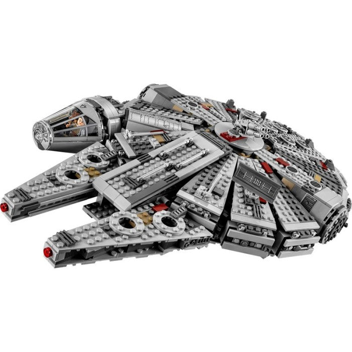 LEGO 75105 - Star Wars - Millennium Falcon