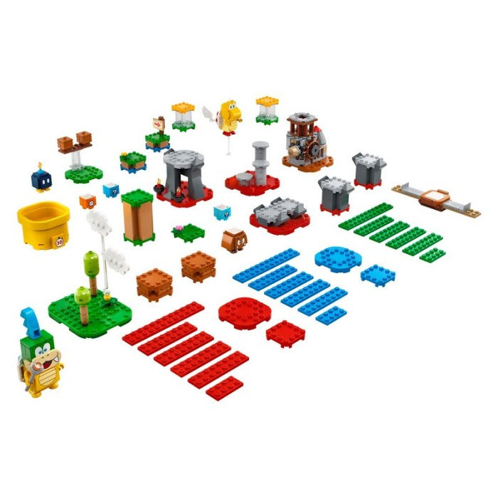 LEGO 71380 - Super Mario - Master Your Adventure