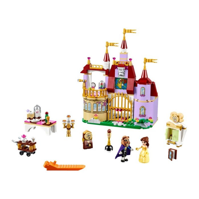 LEGO 41067 - Disney Princess - Belle's Enchanted Castle