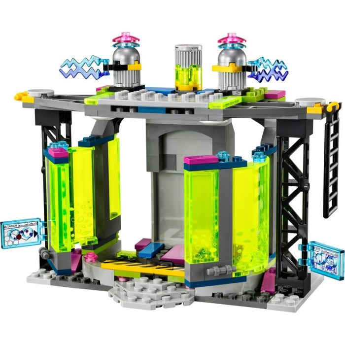 LEGO 79119 - Teenage Mutant Ninja Turtles - Mutation Chamber Unleashed