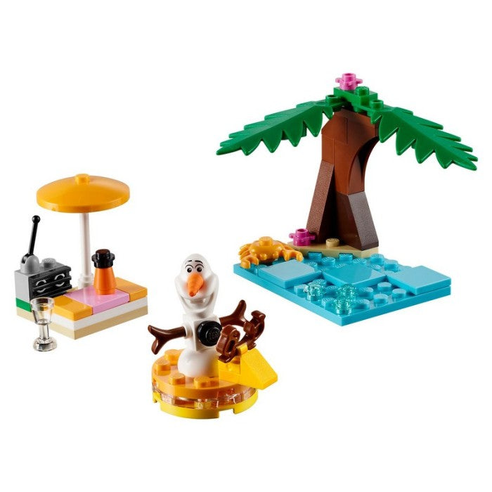 LEGO 30397 - Polybag - Olaf's Summertime Fun