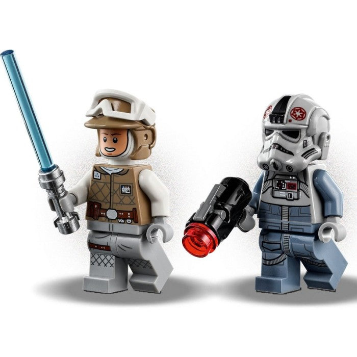LEGO 75298 - Star Wars - AT-AT vs. Tauntaun Microfighters