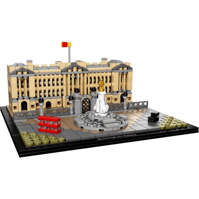 LEGO 21029 - Architecture - Buckingham Palace
