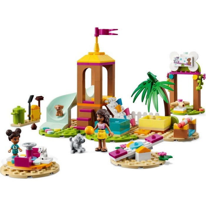 LEGO 41698 - Friends - Pet Playground
