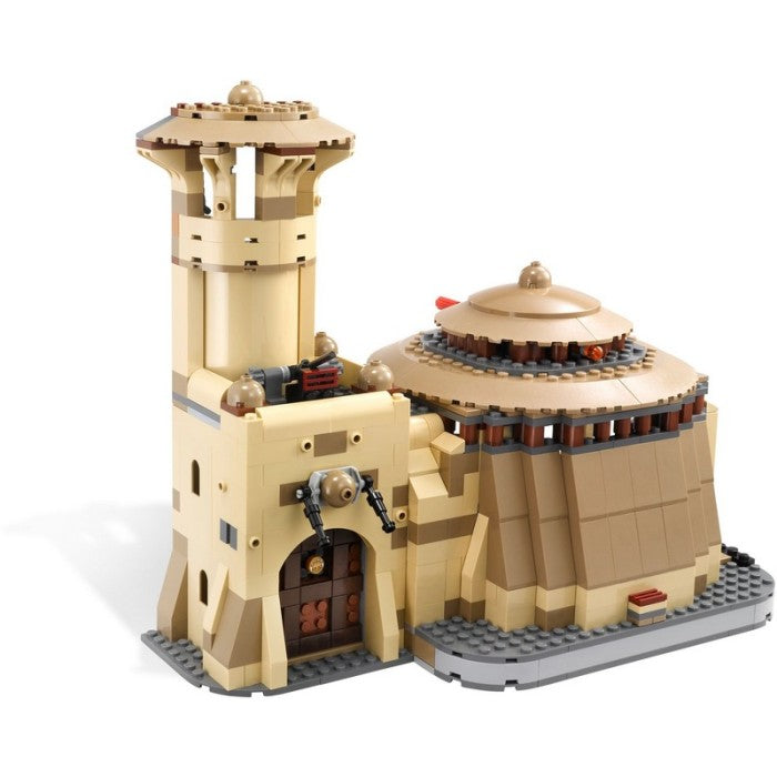 LEGO 9516 - Star Wars - Jabba's Palace