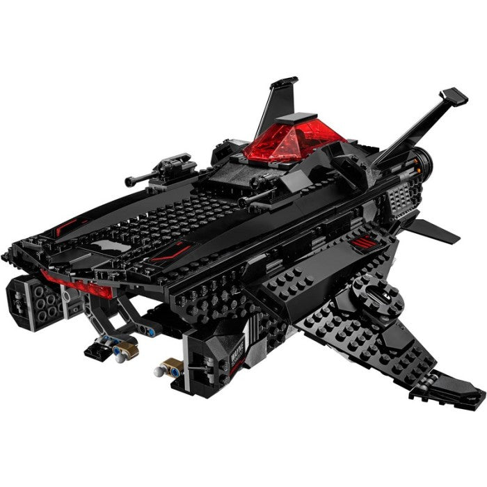 LEGO 76087 - Super Heroes - Flying Fox: Batmobile Airlift Attack