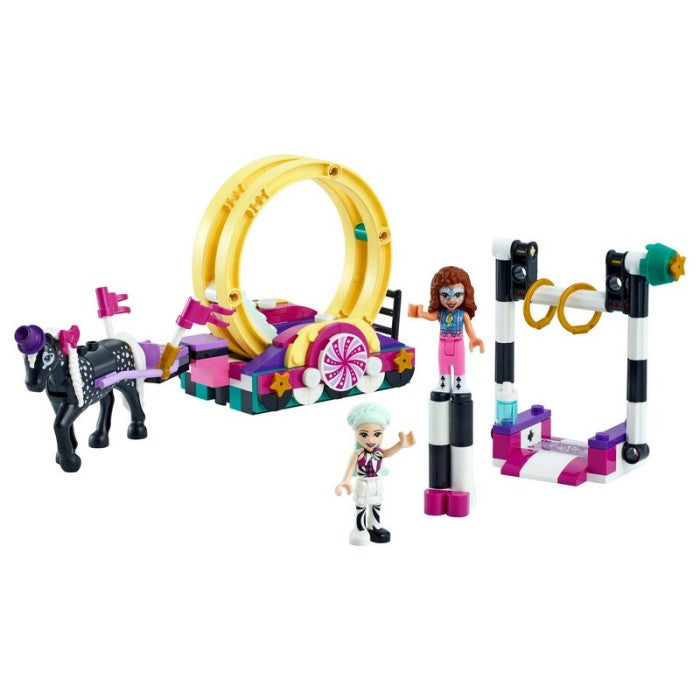LEGO 41686 - Friends - Magical Acrobatics