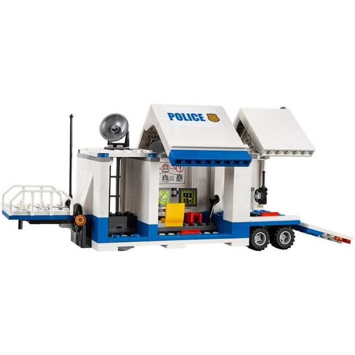 LEGO 60139 - City - Mobile Command Center