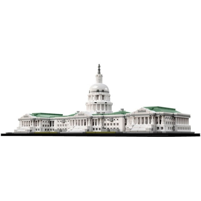 LEGO 21030 - Architecture - United States Capitol Building