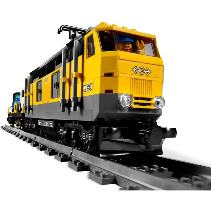 LEGO 7939 - City - Cargo Train