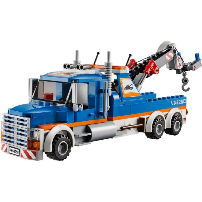 LEGO 60056 - City - Tow Truck
