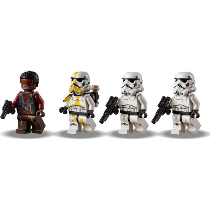 LEGO 75311 - Star Wars - Imperial Armoured Maraude
