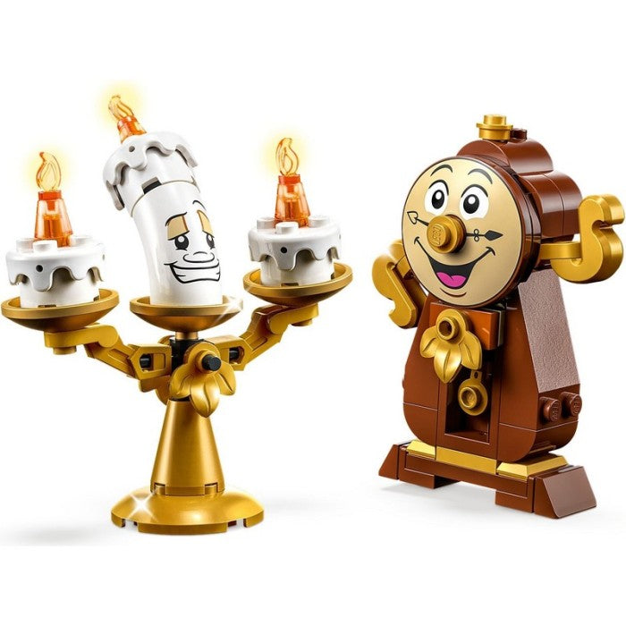 LEGO 43226 - Disney - Disney Duos
