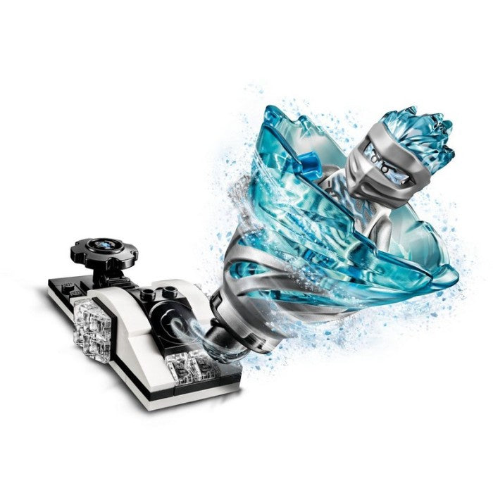 LEGO 70683 - Ninjago - Spinjitzu Slam - Zane