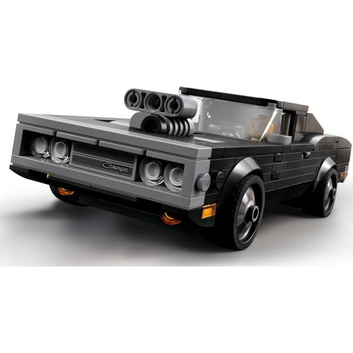 LEGO 76912 - Speed Champions - Fast & Furious 1970 Dodge Charger R/T