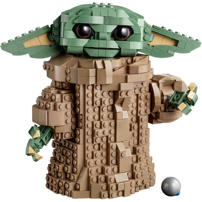 LEGO 75318 - Star Wars - The Child (Baby Yoda)