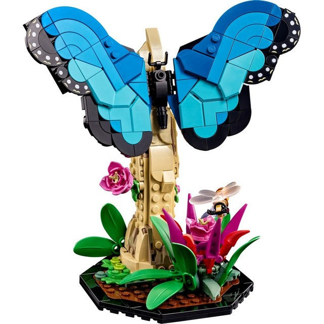 LEGO 21342 - CUUSO / IDEAS - The Insect Collection