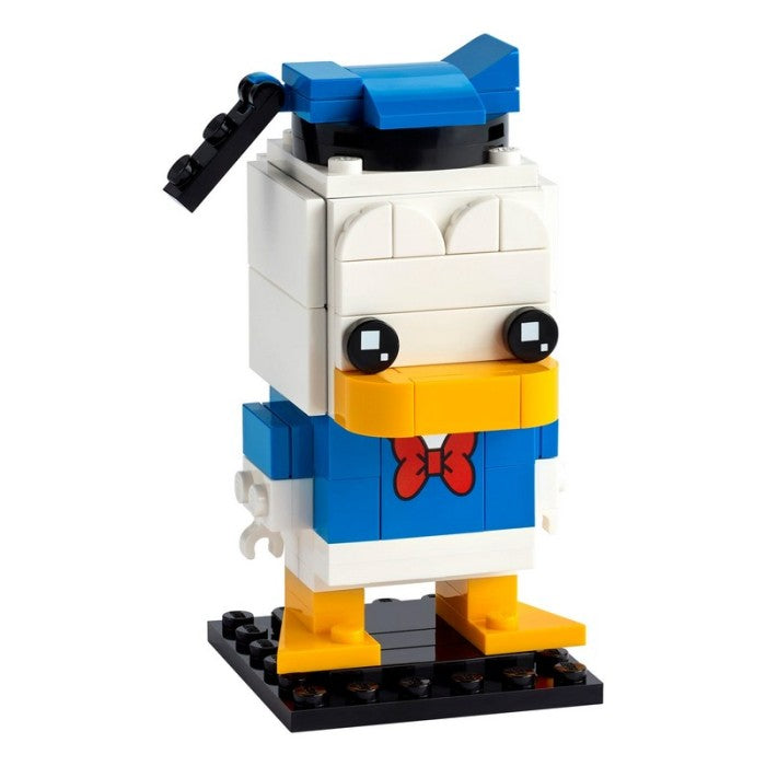 LEGO 40377 - Brickheadz - Donald Duck