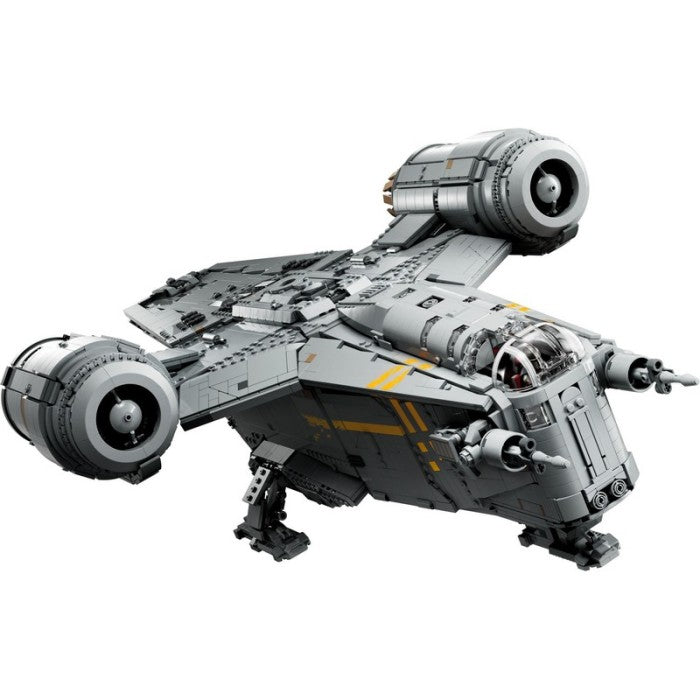 LEGO 75331 - Star Wars - The Razor Crest