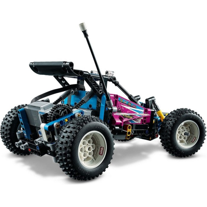 LEGO 42124 - Technic - Off-Road Buggy