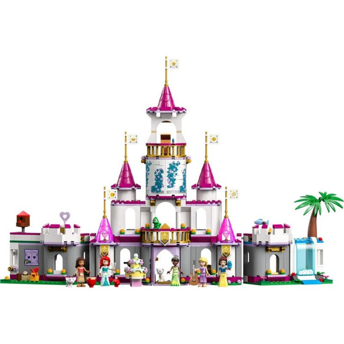 LEGO 43205 - Disney - Ultimate Adventure Castle
