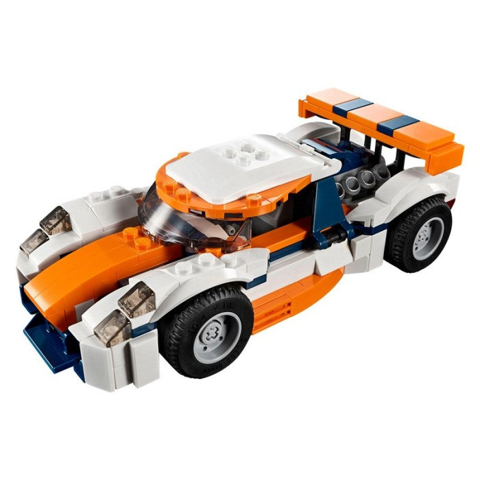 LEGO 31089 - Creator - Sunset Track Racer