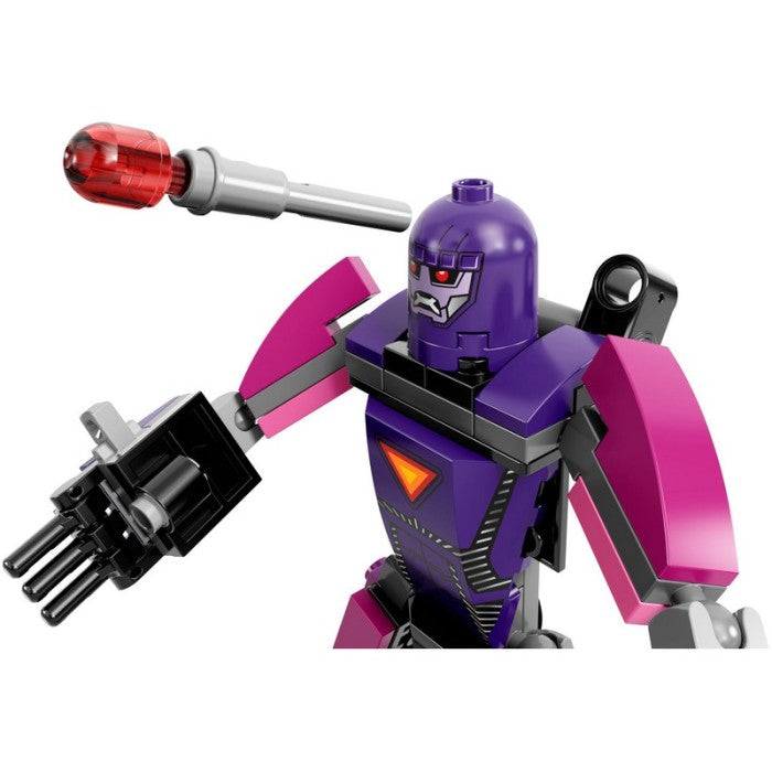 LEGO 76022 - Super Heroes - X-Men vs. The Sentinel