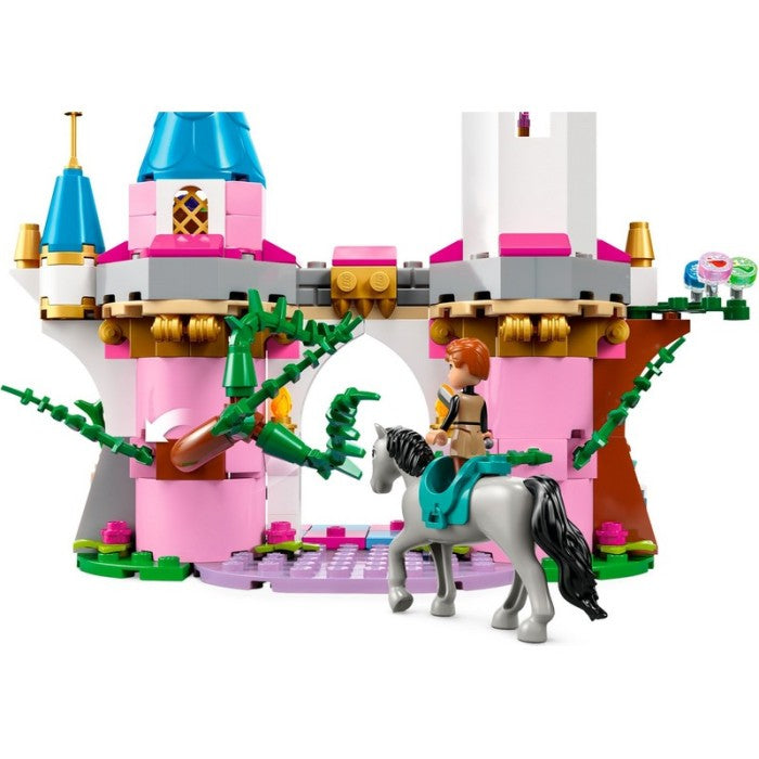LEGO 43240 - Disney - Maleficent's Dragon Form and Aurora's Castle