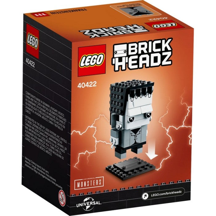 LEGO 40422 - Brickheadz - Frankenstein