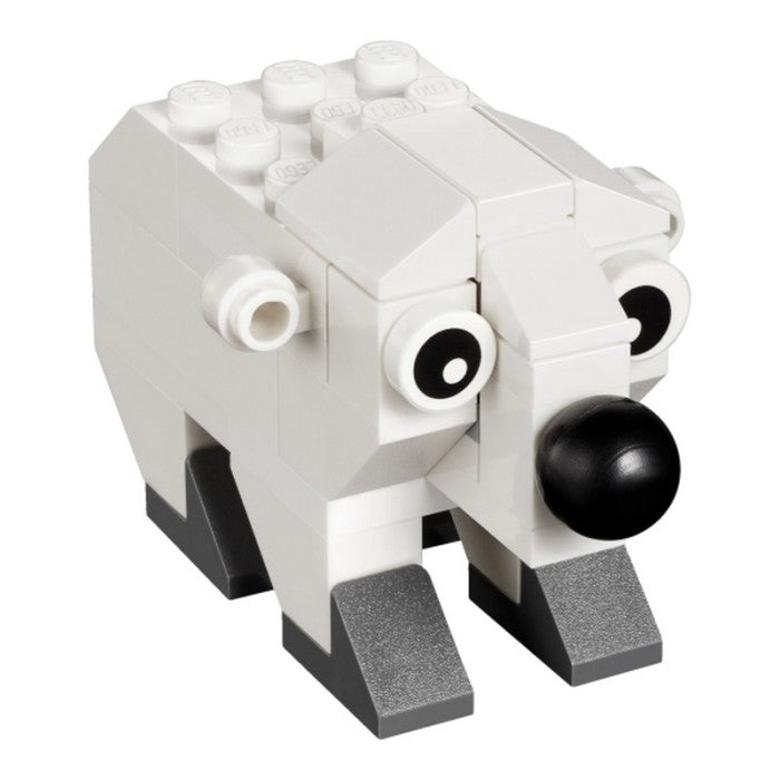 LEGO 40208 - Polybag - Polar Bear