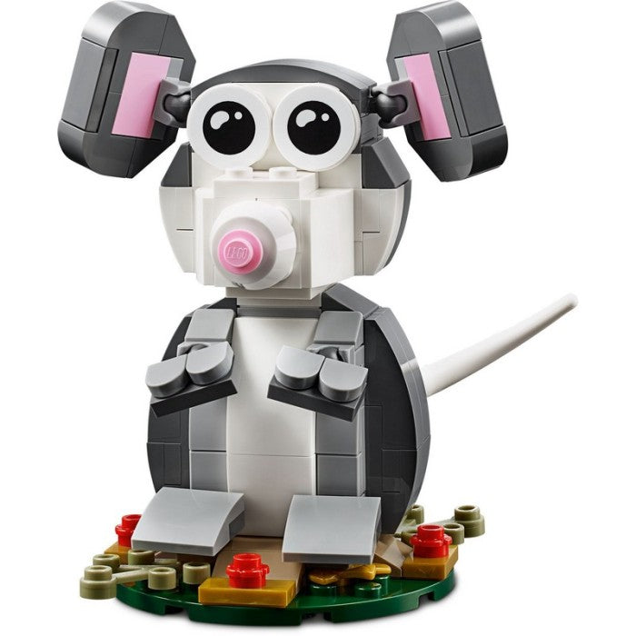 LEGO 40355 - Brick and More - Year of the Rat