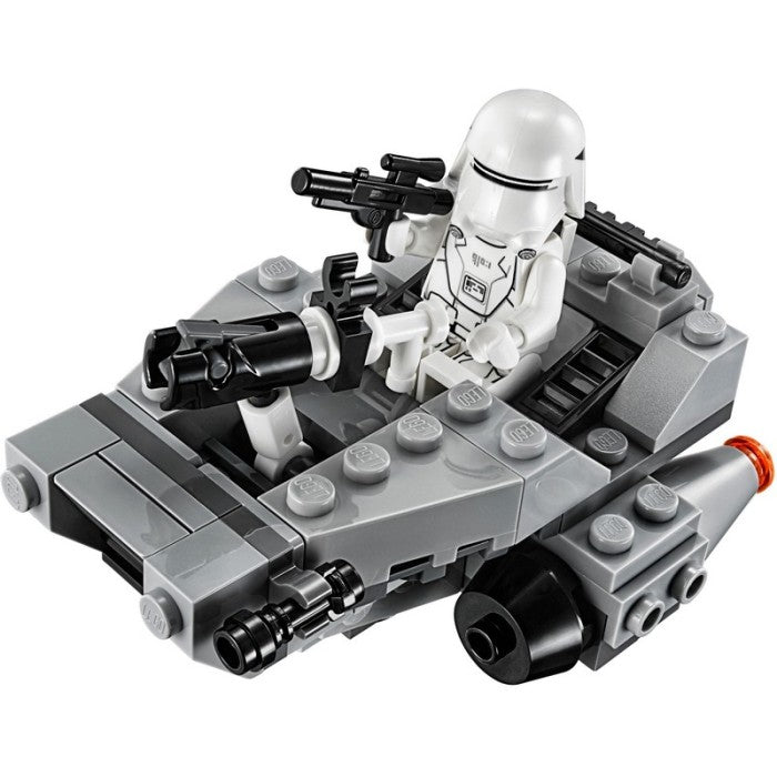LEGO 75126 - Star Wars - First Order Snowspeeder