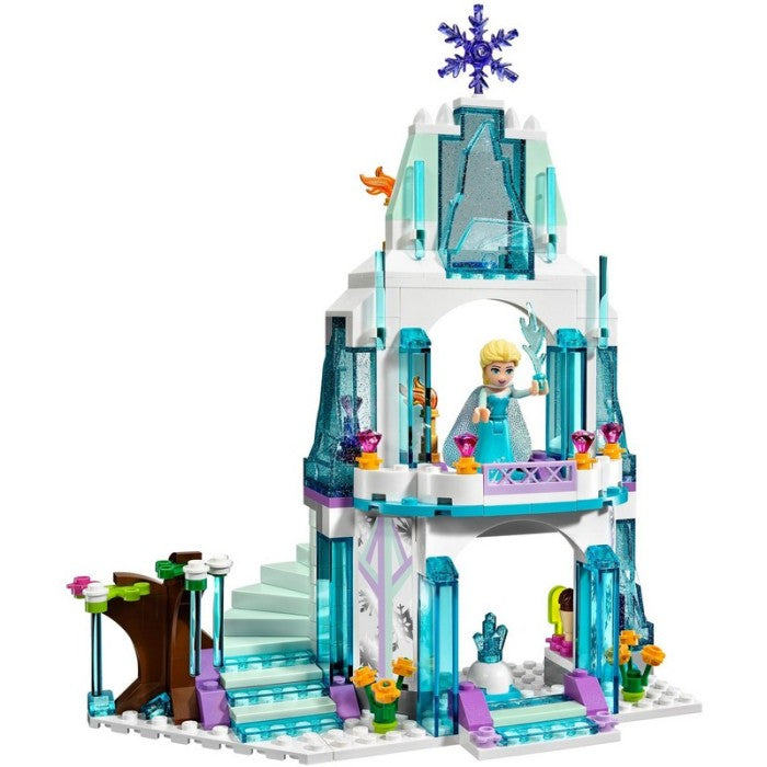 LEGO 41062 - Disney - Elsa's Sparkling Ice Castle