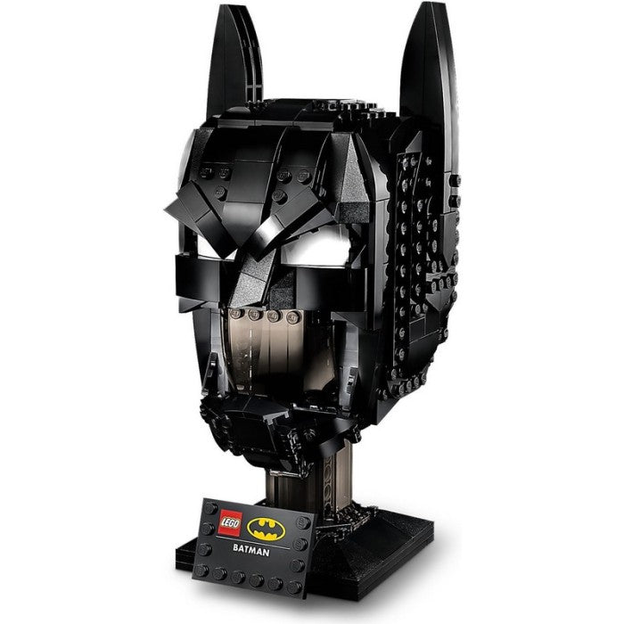 LEGO 76182 - Super Heroes - Batman Cowl