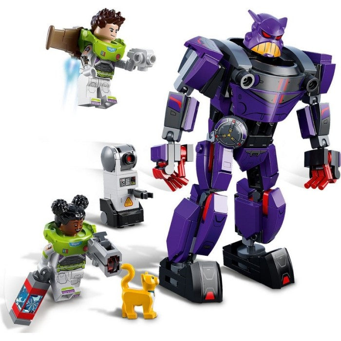 LEGO 76831 - Lightyear - Zurg Battle