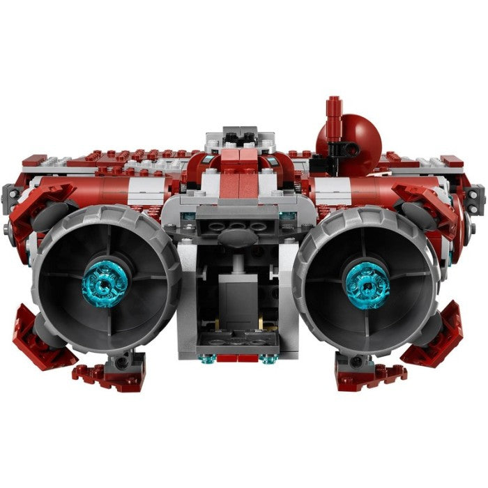 LEGO 75025 - Star Wars - Jedi Defender