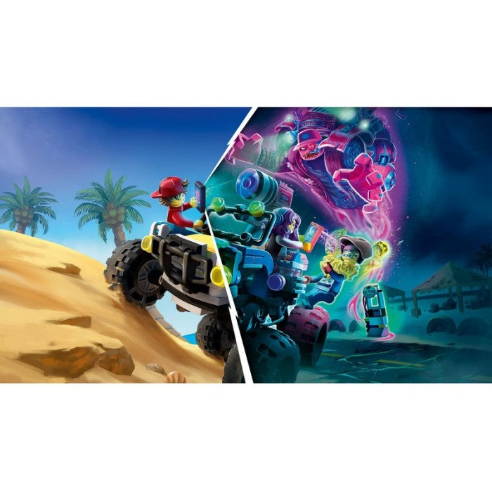 LEGO 70428 - Hidden Side - Jack's Beach Buggy