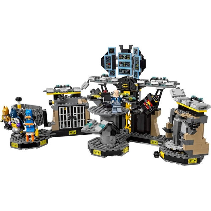 LEGO 70909 - The Lego Batman Movie - Batcave Break-In