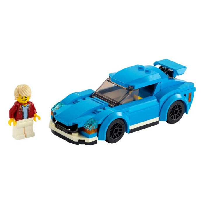 LEGO 60285 - City - Sports Car