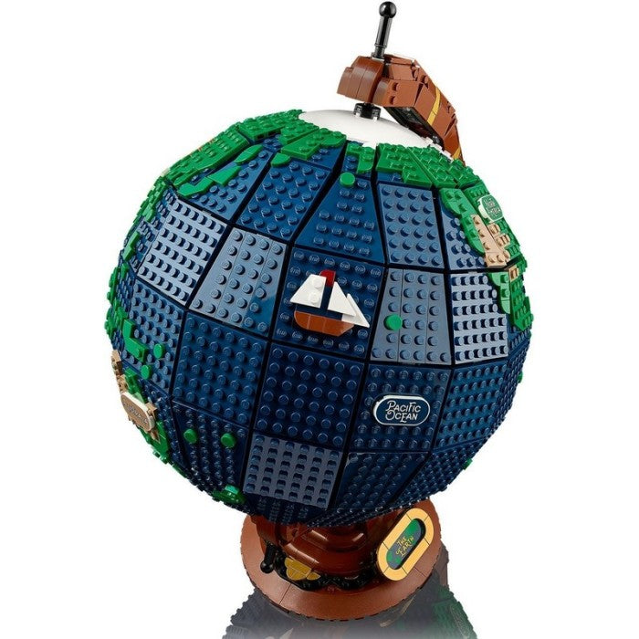 LEGO 21332 - CUUSO / IDEAS - The Globe