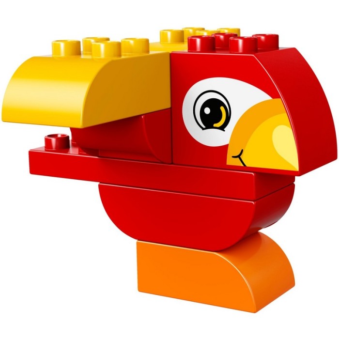 LEGO 10852 - Duplo - My First Bird