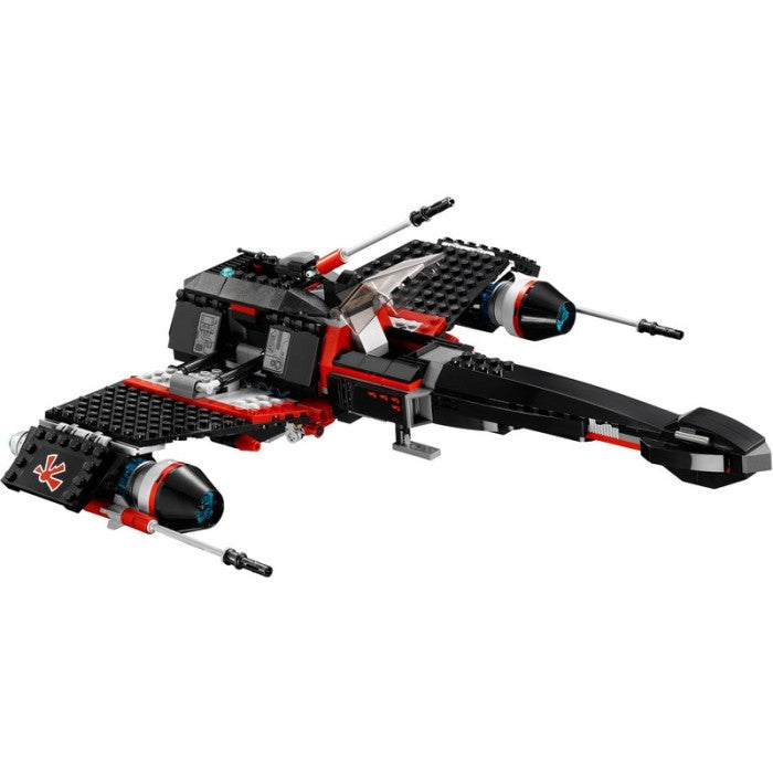 LEGO 75018 - Star Wars - JEK-14s Stealth