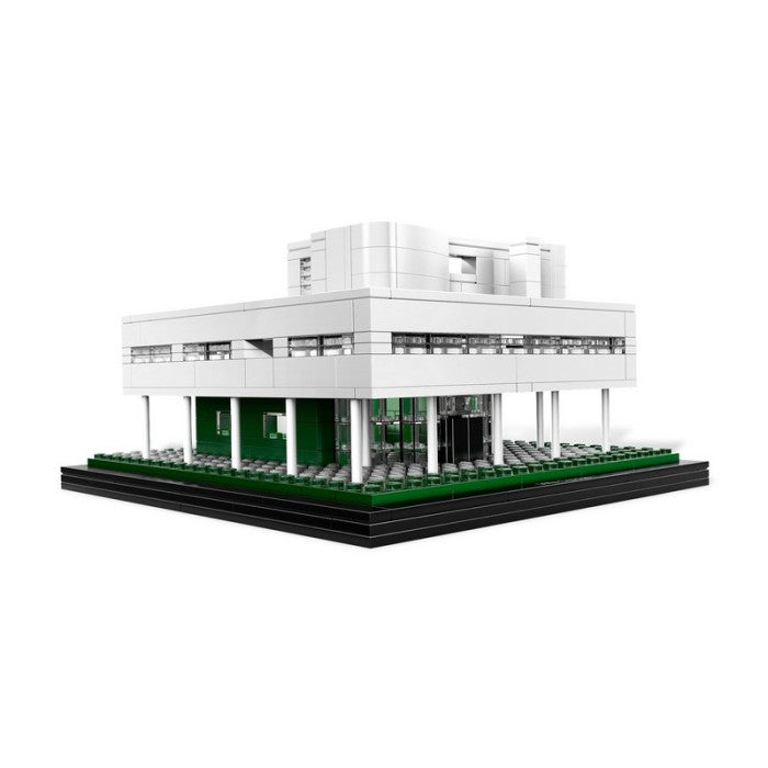 LEGO 21014 - Architecture - Villa Savoye
