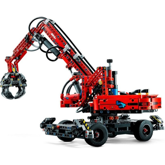 LEGO 42144 - Technic - Material Handler