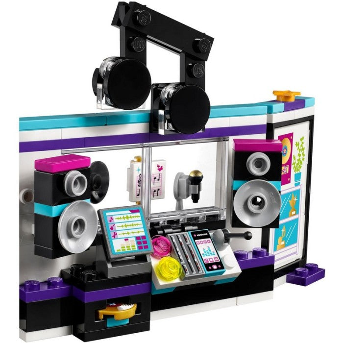 LEGO 41103 - Friends - Pop Star Recording Studio