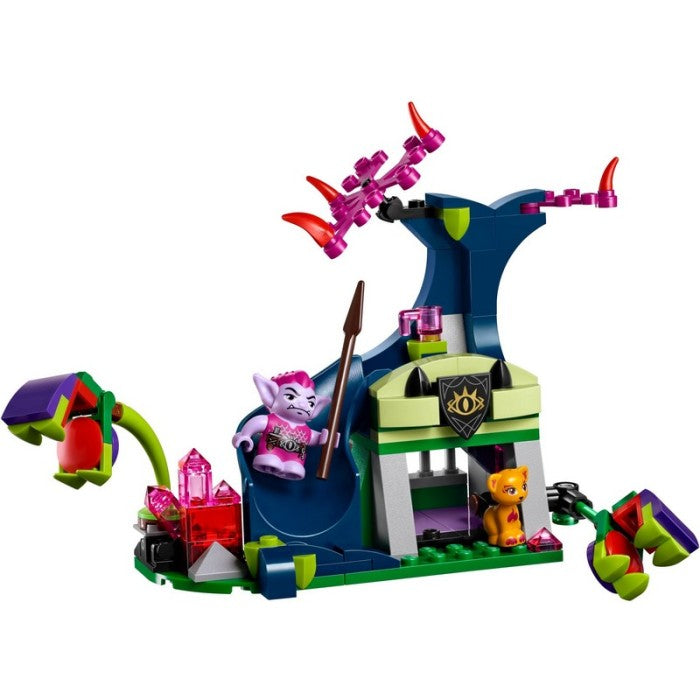 LEGO 41185 - Elves - Magic Rescue from the Goblin Village