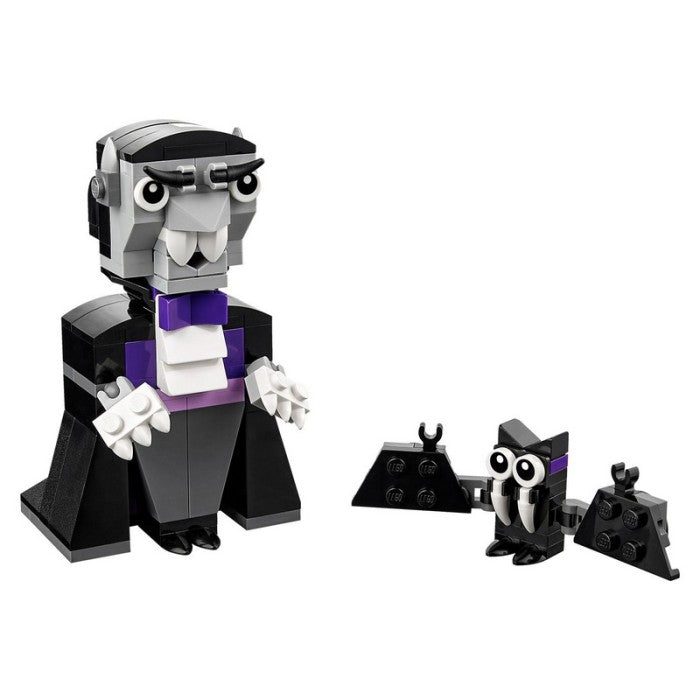 LEGO 40203 - Brick and More - Vampire and Bat
