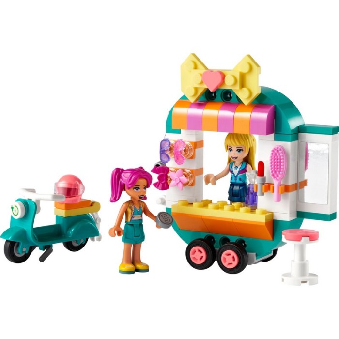 LEGO 41719 - Friends - Mobile Fashion Boutique